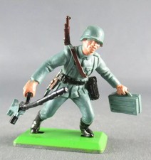 Britains Deetail - WW2 -
