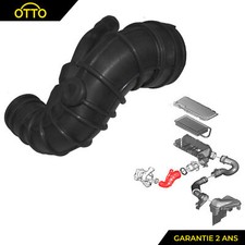 Durite de Turbo prévu pour