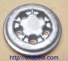 plateau de pression pour