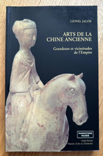 Arts de la chine ancienne -