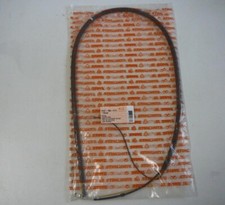 Stihl Débroussailleuse Dos FR410 C-E, FR460 TC-EM Cable Accélérateur 41471801111