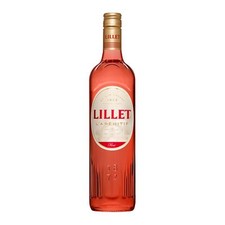 Rosé Apéritif à base de vin - 17% 75cl