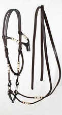 Bridon Western Tubolar Rawhide