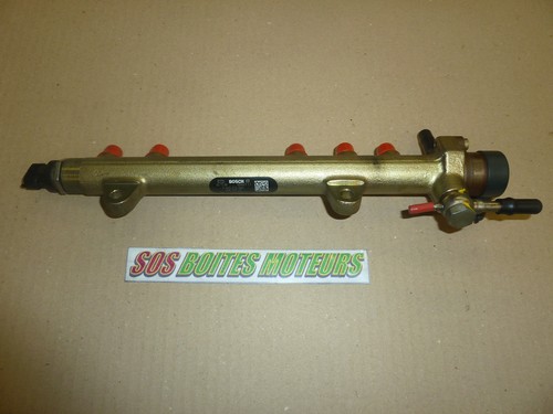 Rampe injection fiat - rampe, punto