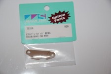 MUGEN SEIKI - Plaquettes de