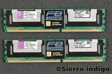 Kingston KTD-WS667/8G 8GB kit