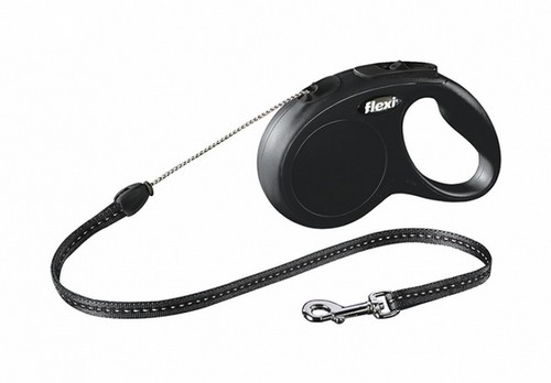 Laisse enrouleur flexi new - flexi,