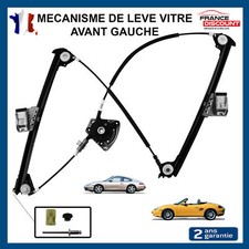 Mécanisme de Lève Vitre