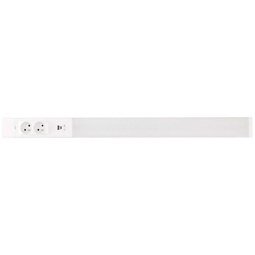Réglette led cuisine - led, 80cm