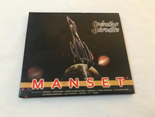 ALBUM CD 18Titres GERARD
