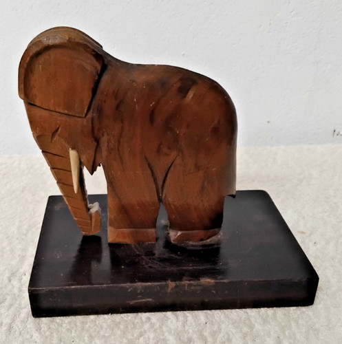 Ancienne sculpture - ancienne,