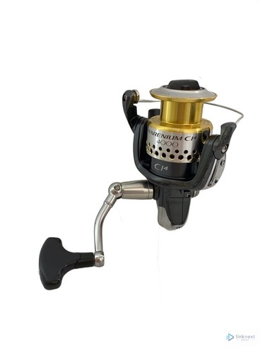 Shimano rarenium ci4 4000 - shimano,