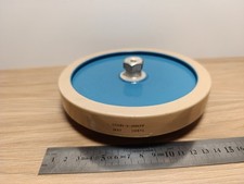 Condensateur céramique haute fréquence 1 pièce CCG81-6U 2000PF 20KV 120KVA...