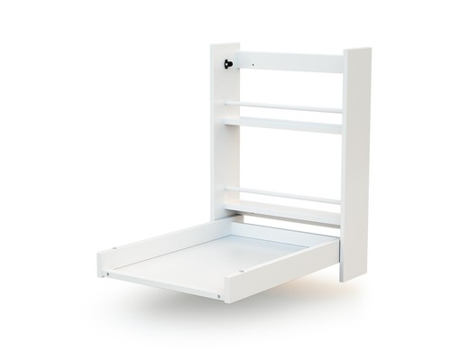 Table langer murale - table,