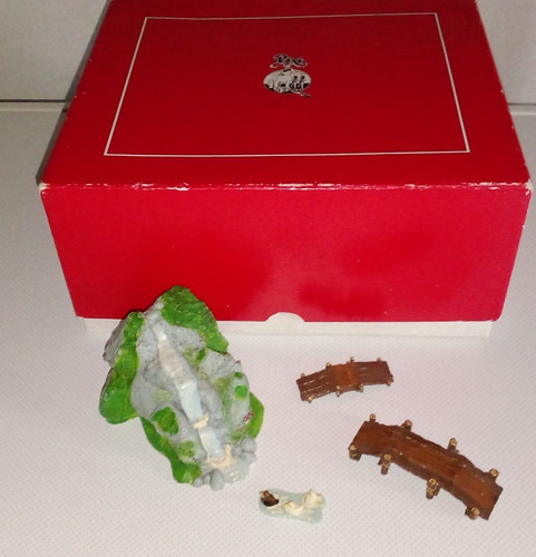 Pixi mini village 33011 - pixi,