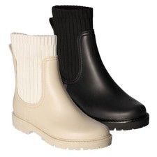 Mustang Bottines Chelsea Pour