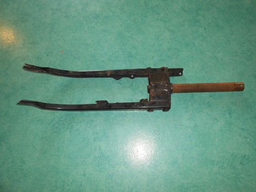 Fourche solex 3300 3800 - , neuve