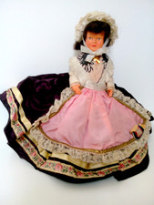 Poupée de collection