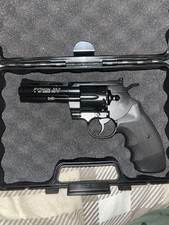 réplique airsoft colt python 357 magnum cal:6mm