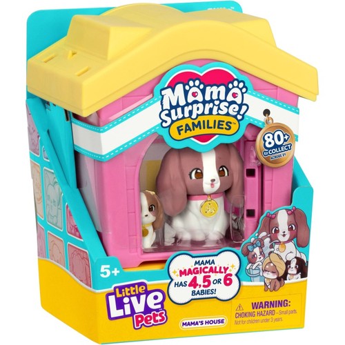 Mama surprise families - ,