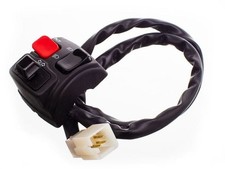 Origine SHERCO H431 Commodo