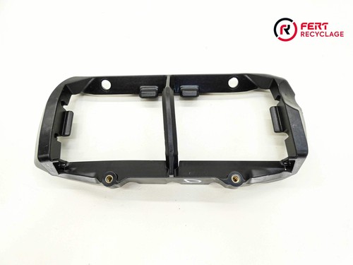 Protection radiateur droit