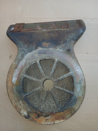 Volute allumage moteur - d'allumage,