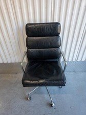 Eames Soft Pad Executive Chair