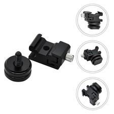 8pcs / Set Adaptateur de