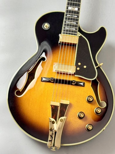 Ibanez gb10 browne sunburst - gb10, -browne