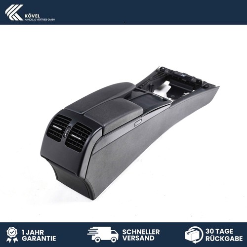 Console centrale avec - console,