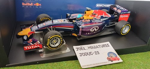 Infiniti red bull 2014 s - f1,