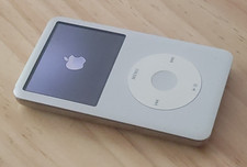 Apple Ipod 160 Go A1238 -