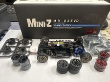 Kyosho Mini-Z MR-03 EVO 5600KV