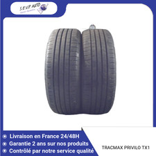 🇫🇷 Paire de pneus