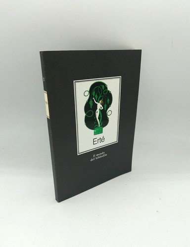 Erté illustrations en - erté,