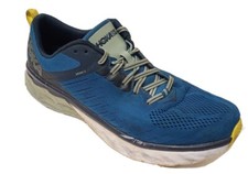Hoka One Homme Arahi 3 Chaussures Course Taille 14 M US Bleu Blanc