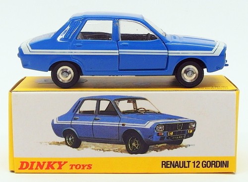 Atlas editions dinky - atlas, toys