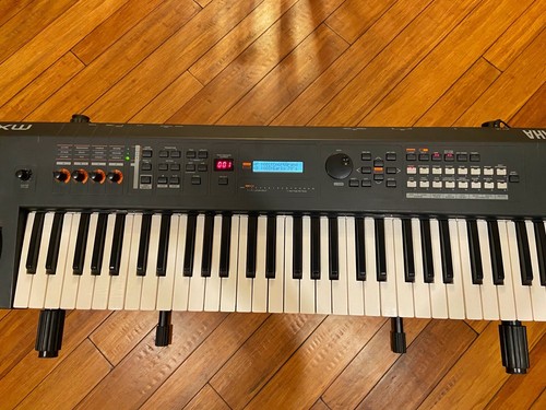 Yamaha key electric - mx,