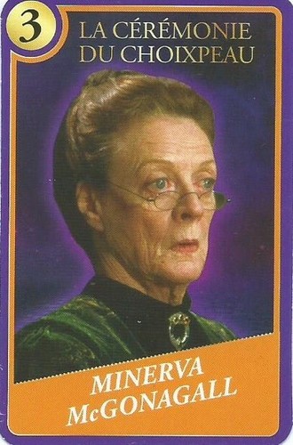 Carte harry potter super u - carte,