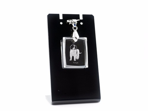 Crystal animals collier - collier, de