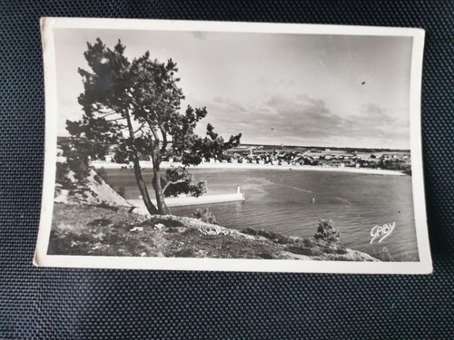 Cpa erquy vue - 22, générale
