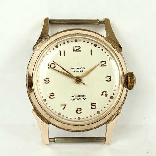 Montre mécanique neuve - , de