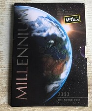 2000 1999 Daté Millennium Bu
