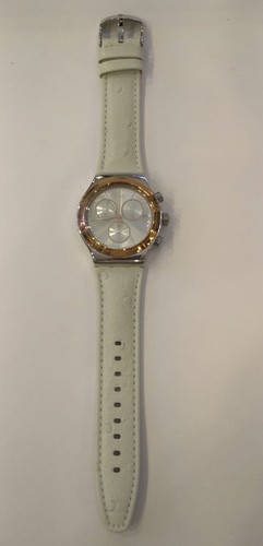 Swatch irony chrono - irony,