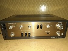 Ampli Uher VG851 ETAT MAGNIFIQUE