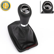 Pommeau de Levier de Vitesses