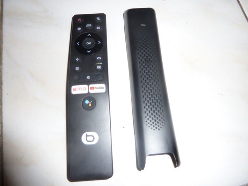 Telecommande originale - telecommande,