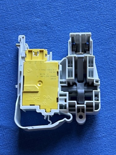 Serrure électrique machine - Électrique, à