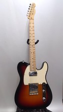 Guitare électrique FENDER USA